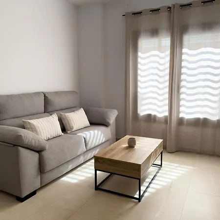 Instant House Lejlighed