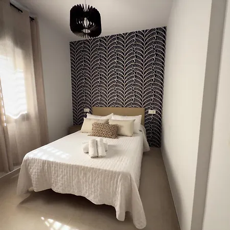 Instant House Lejlighed *