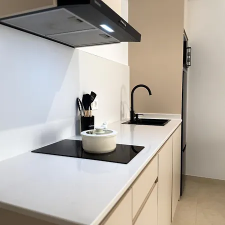 Lejlighed Instant House Nerja