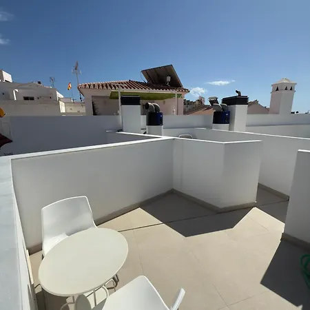 Instant House Nerja