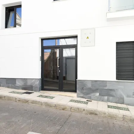 Daire Instant House Nerja