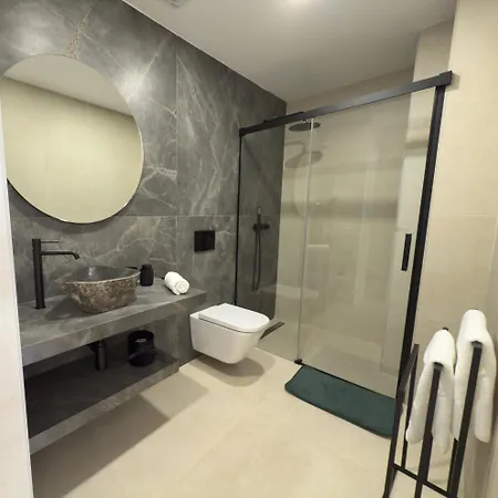 Instant House Daire Nerja