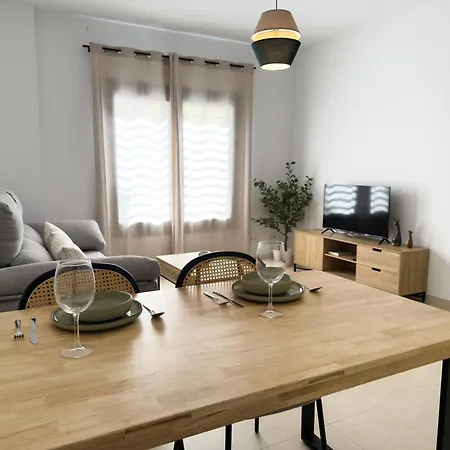 Instant House Nerja