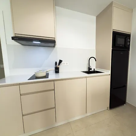 Instant House Daire Nerja