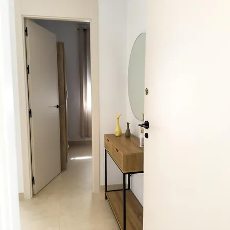 Daire Instant House Nerja