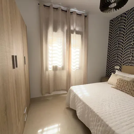 Instant House * Nerja